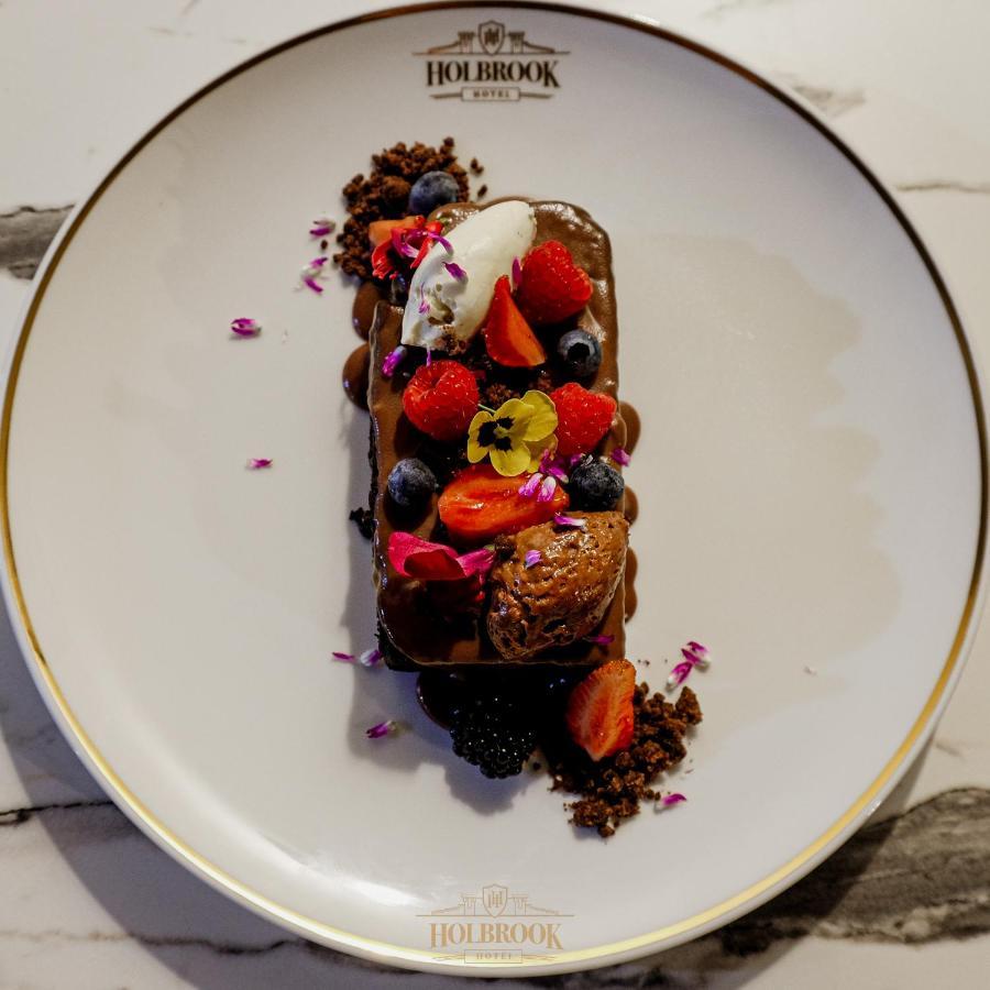 Holbrook Hotel Zewnętrze zdjęcie