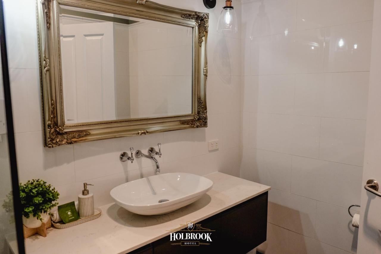 Holbrook Hotel Zewnętrze zdjęcie