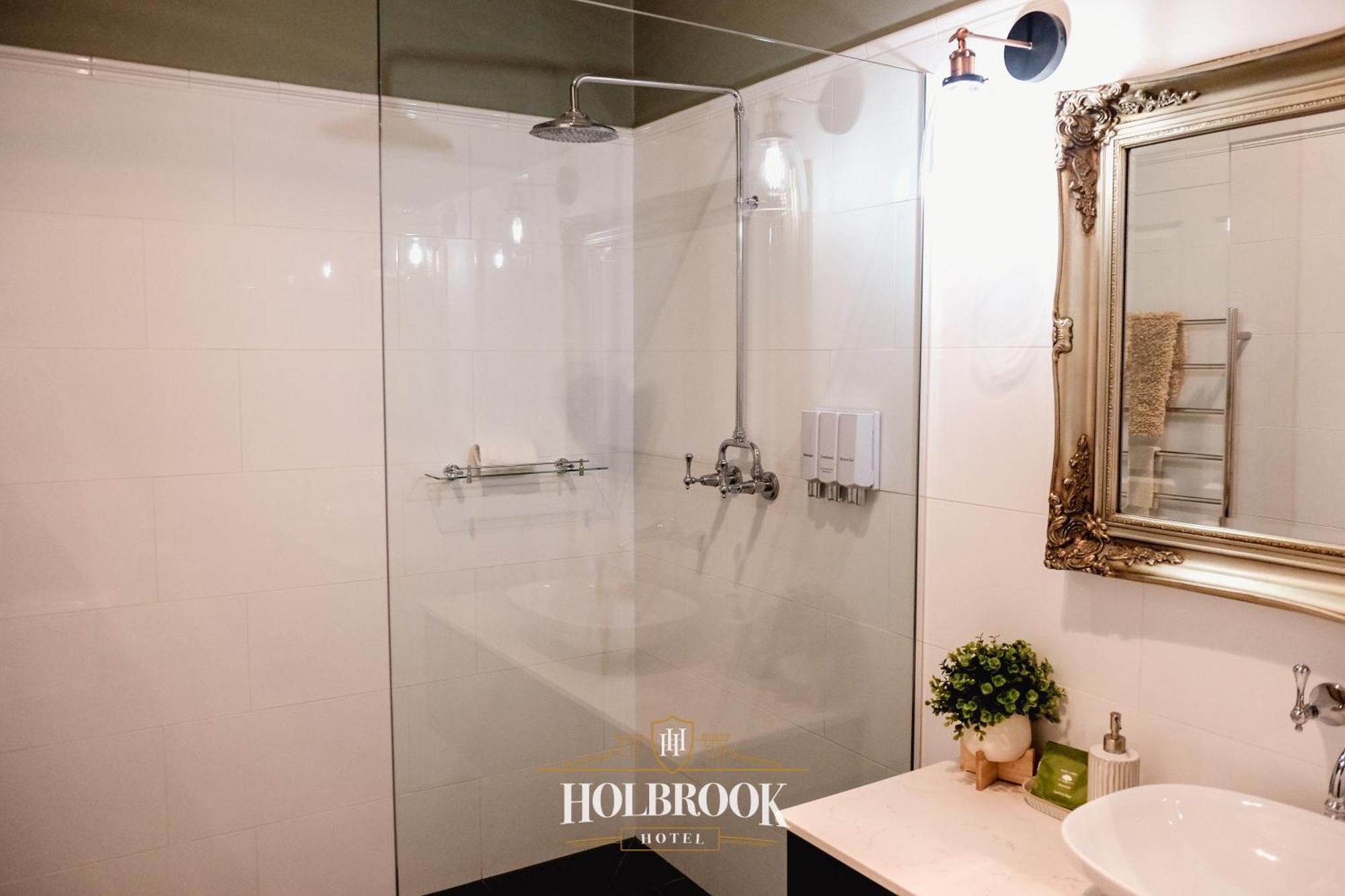 Holbrook Hotel Zewnętrze zdjęcie